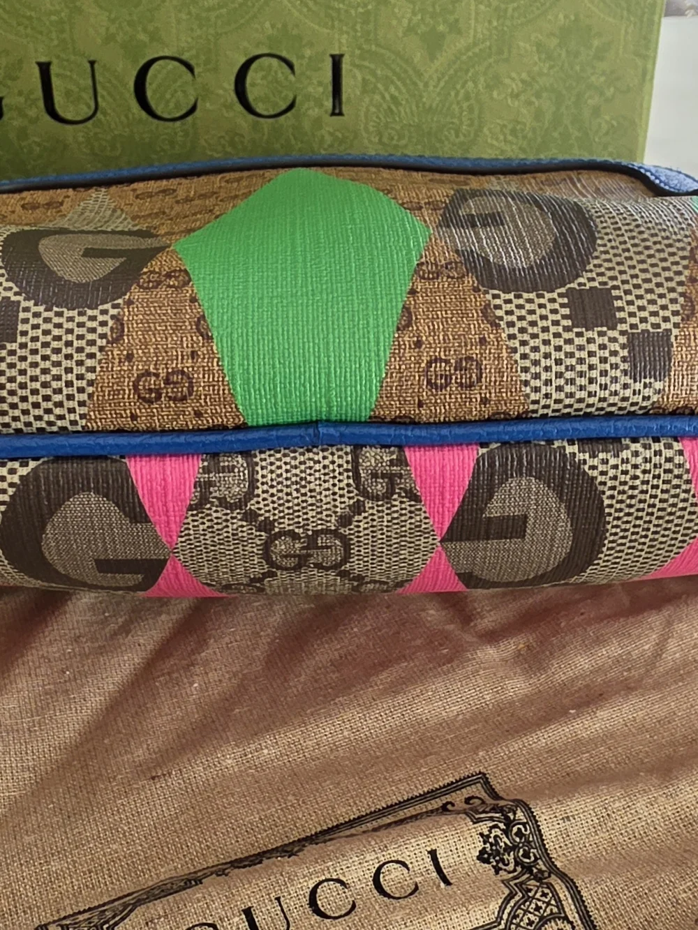 Gucci stylish men
